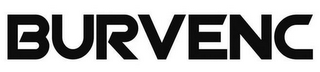 BURVENC logo
