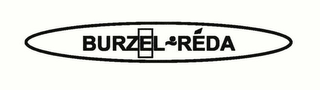 BURZEL REDA logo