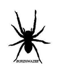BURZHWAZEE logo