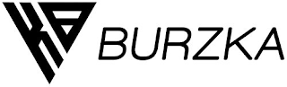 BURZKA logo