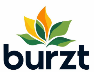 BURZT logo