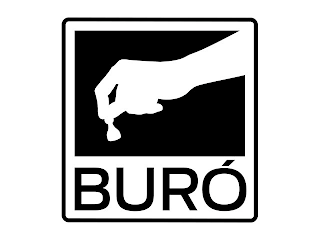 BURÓ logo
