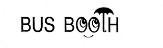 BUS BOOTH logo