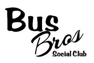 BUS BROS SOCIAL CLUB logo