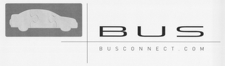 BUS BUS CONNECT.COM logo