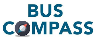 BUS COMPASS logo