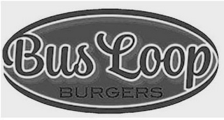 BUS LOOP BURGERS logo
