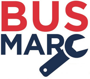 BUS MARC logo