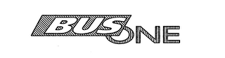 BUS ONE logo