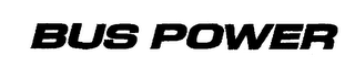 BUS POWER logo