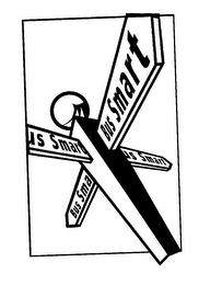 BUS SMART logo