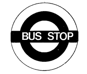 BUS STOP logo