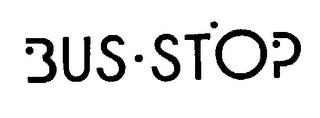 BUS-STOP logo