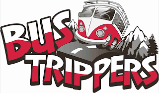 BUS TRIPPERS logo