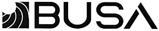 BUSA logo