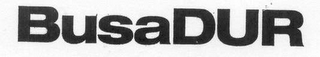 BUSADUR logo