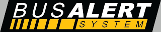 BUSALERT SYSTEM logo