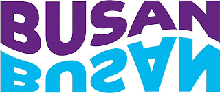 BUSAN BUSAN logo
