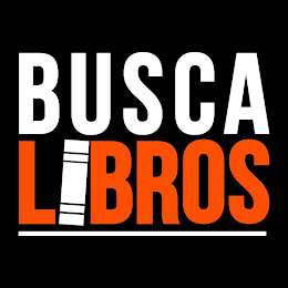 BUSCA LIBROS logo