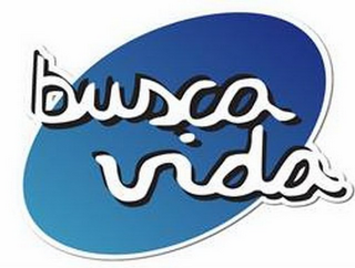 BUSCA VIDA logo