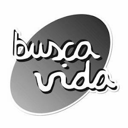 BUSCA VIDA logo