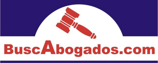 BUSCABOGADOS.COM logo