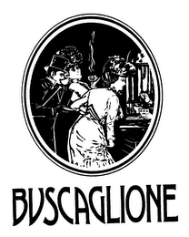 BUSCAGLIONE logo