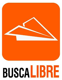 BUSCALIBRE logo