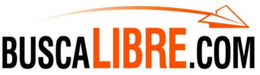 BUSCALIBRE.COM logo