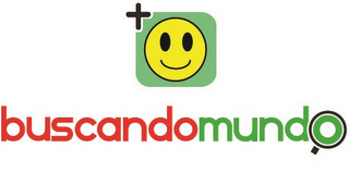 BUSCANDOMUNDO logo