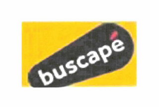 BUSCAPÉ logo