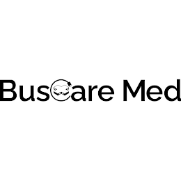 BUSCARE MED logo