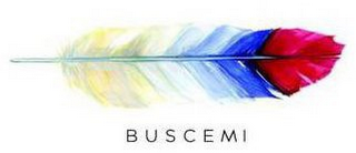 BUSCEMI logo