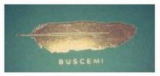 BUSCEMI logo