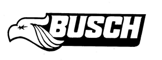 BUSCH logo