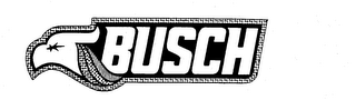 BUSCH logo