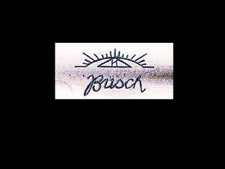 BUSCH logo