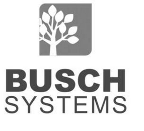 BUSCH SYSTEMS logo