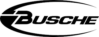 BUSCHE logo