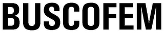 BUSCOFEM logo
