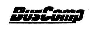 BUSCOMP logo