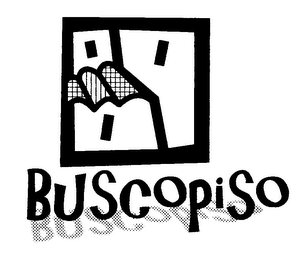 BUSCOPISO logo
