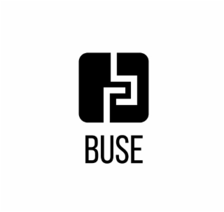 BUSE logo