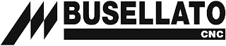 BUSELLATO CNC logo