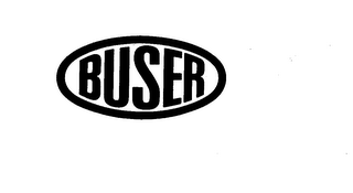 BUSER logo