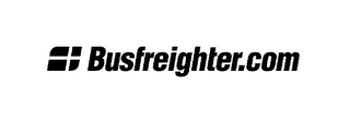 BUSFREIGHTER.COM logo