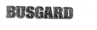 BUSGARD logo
