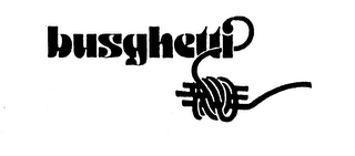 BUSGHETTI logo