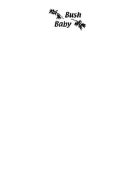 BUSH BABY logo