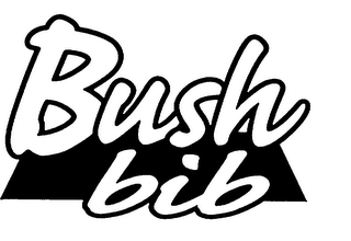 BUSH BIB logo